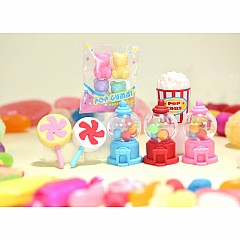 Red Bell Pepper Eraser-20
