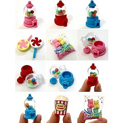 Red Bell Pepper Eraser-20