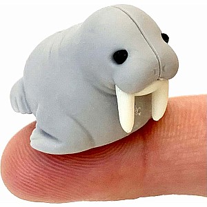 Iwako Cake Eraser-5 Colors-30