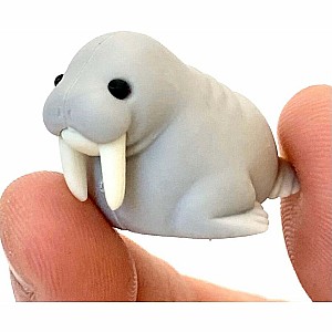 Iwako Cake Eraser-5 Colors-30