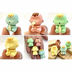 Baby Eraser-New Colors-30