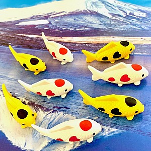 Three Teeth Erasers-30