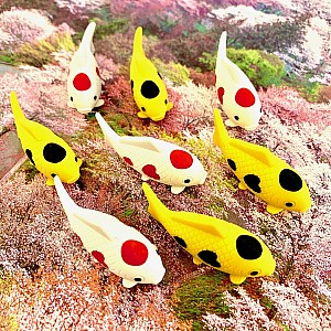 Three Teeth Erasers-30