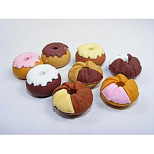Doughnut Eraser-60
