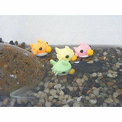 Blow Fish Eraser-30
