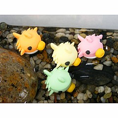 Blow Fish Eraser-30