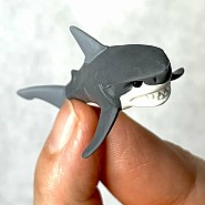 Shark Eraser