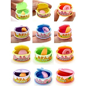 Dream Fruit Can Eraser-60