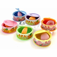 Dream Fruit Can Eraser-60