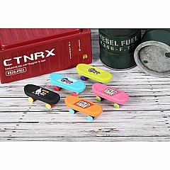 Skateboard Erasers (assorted)