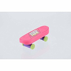 Skateboard Erasers (assorted)