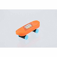 Skateboard Erasers (assorted)