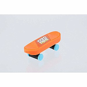 Skateboard Erasers (assorted)