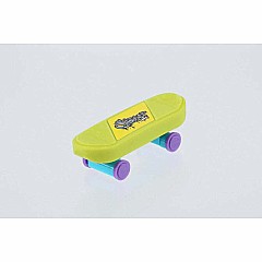 Skateboard Erasers (assorted)