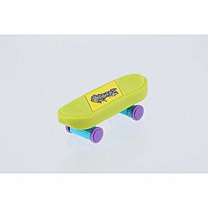 Skateboard Erasers (assorted)