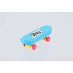 Skateboard Erasers (assorted)