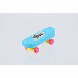Skateboard Erasers (assorted)
