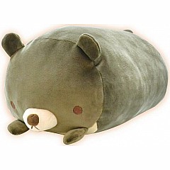 Bear Marshmallow Pillow Medium-1