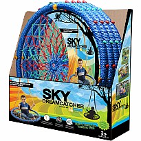 38" Sky Dreamcatcher Swing