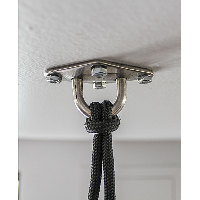 Indoor Ceiling Hanging Hardware for Sky Chairs