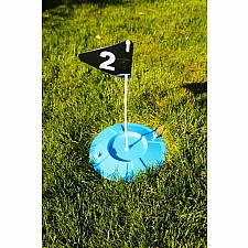 4Fun Cosmic Mini Golf (without putting green)