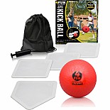 NEW! 4Fun Ultimate Kickball Kit