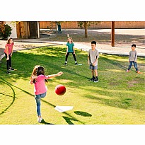 NEW! 4Fun Ultimate Kickball Kit