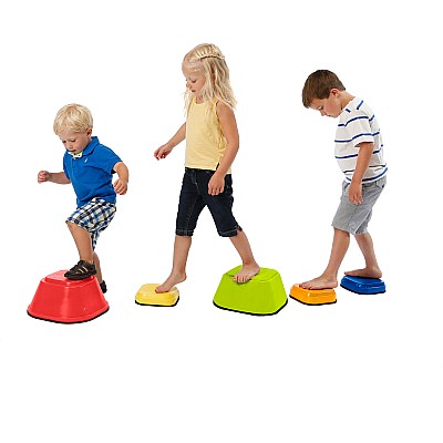 Playzone-Fit Stepping Stones