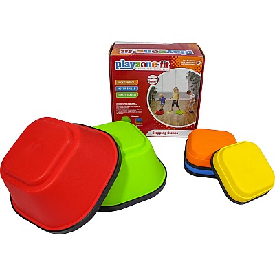 Playzone-Fit Stepping Stones