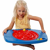 Playzone-Fit Double Maze Board