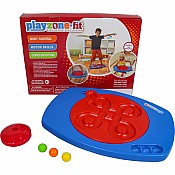 Playzone-Fit Double Maze Board