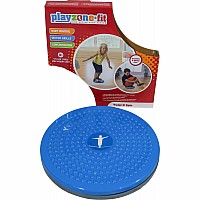 Playzone-Fit Twist N Spin