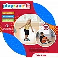 Playzone-Fit Twist N Spin