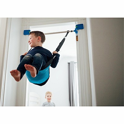 Playzone-fit kidtrix Doorway Swing