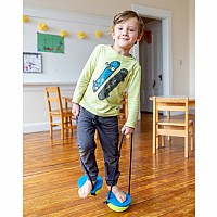 NEW! Playzone-fit Wiggle Walkers