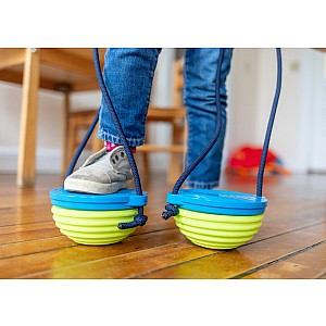 NEW! Playzone-fit Wiggle Walkers