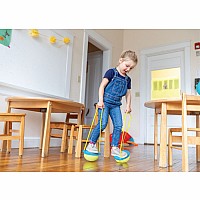 NEW! Playzone-fit Wiggle Walkers