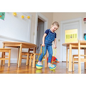 NEW! Playzone-fit Wiggle Walkers