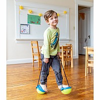 NEW! Playzone-fit Wiggle Walkers