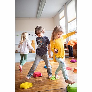 NEW! Playzone-fit Sensory Steps