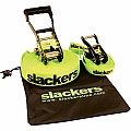 50' Slackers Slackline Classic Set 