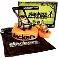 50' Slackers Slackline Classic Set 