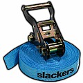 50' Slackers Slackline Classic Set 