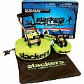 50' Slackers Slackline Classic Set 