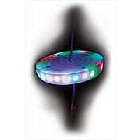 Slackers Flying Saucer LED Seat