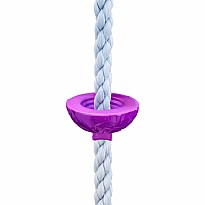 Slackers 7' Climbing Rope