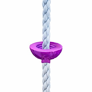 Slackers 7' Climbing Rope