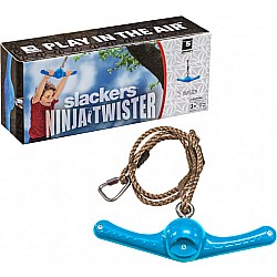 Slackers Ninjaline Twister