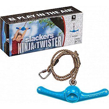 Slackers Ninjaline Twister