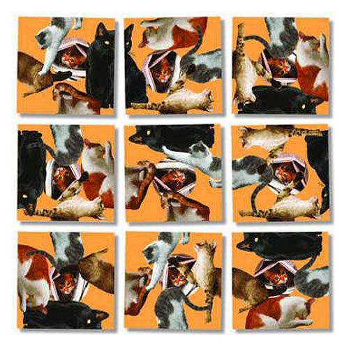 scramble squares cats